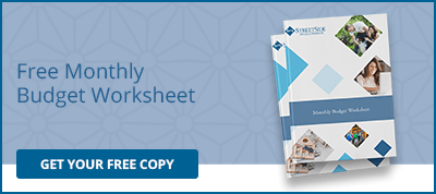 Click here to get your free monthly budget worksheet today!