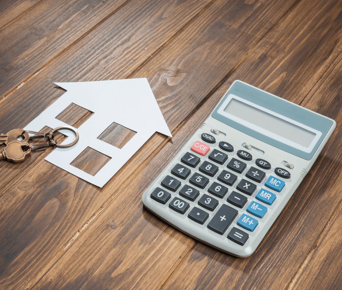 Going from Renting to Owning: 7 Things to Prepare For Calculator image
