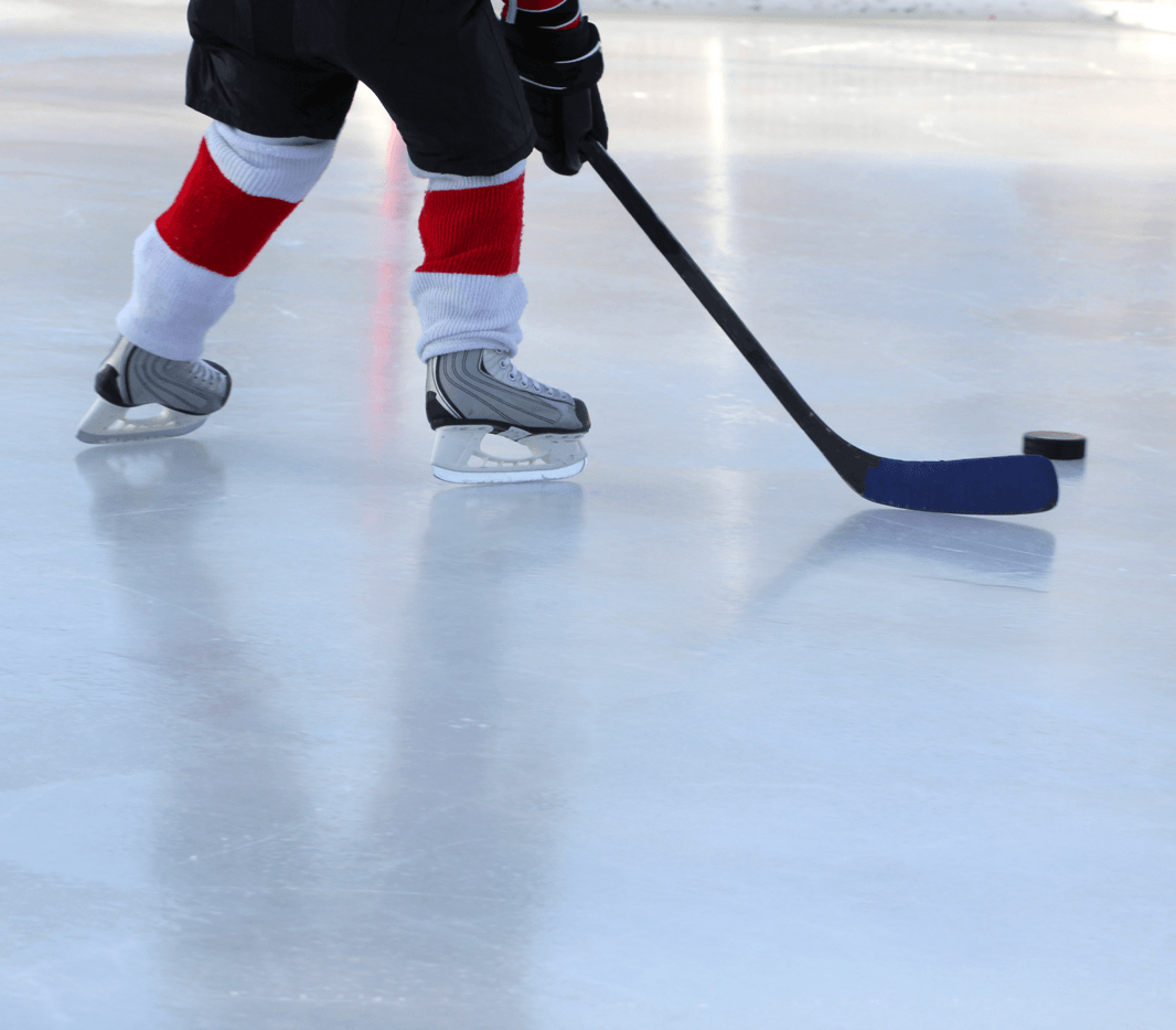 Top 6 Best Things About Living in Spruce Grove Pond Hockey